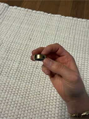 Oura ring 4